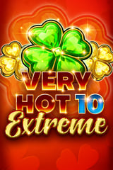 Fazi - Very Hot 10 Extreme