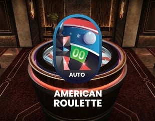 On Air Entertainment - American Auto Roulette