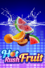 TaDa Gaming - Hot Rush Fruit