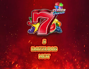 EGT Digital - 5 Dazzling Hot