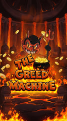 Penguin King - The Greed Machine