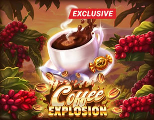 Ruby Play - Coffee Explosion