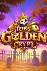 Slotmill - Ribs' Golden Crypt