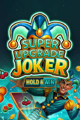 1x2 Gaming - Super Upgrade Joker