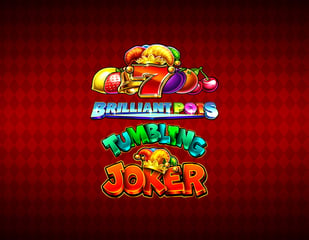 Greentube - Brilliant Pots - Tumbling Joker