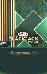 Amusnet - Virtual Multiplayer Blackjack 4
