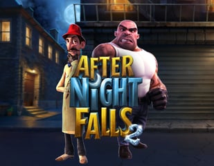 Betsoft - After Night Falls 2
