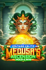 Ruby Play - Voltage Blitz Medusa's Ascension