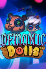 Hacksaw Gaming - Demonic Dolls
