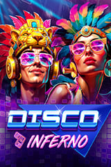 Red Tiger - Disco Inferno