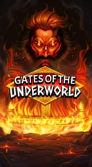 Penguin King - Gates of the Underworld