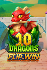 IGT - 10 Dragons