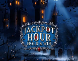 Octoplay - Jackpot Hour: Hold & Win