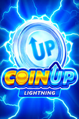 3 Oaks Gaming - Coin UP Lightning