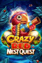 Amusnet - Crazy Red Nest Quest