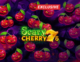 Kalamba Games - Scary Cherry 7s