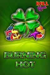 EGT Digital - Burning Hot Bell Link