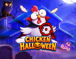 BGaming - Chicken Halloween