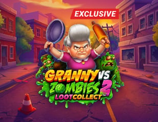 PearFiction Studios - Granny vs Zombies 2 Loot Collect