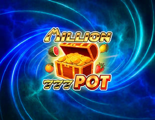 Red Rake - Million 777 Pot
