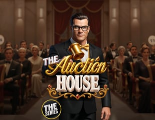 Betsoft - The Auction House