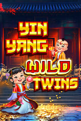 Reevo - Yin Yang Wild Twins
