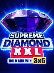3 Oaks Gaming - Supreme Diamond XXL