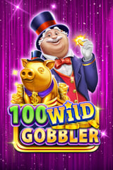Amusnet - 100 Wild Gobbler