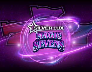 Greentube - Silver Lux - Magic Sevens