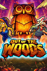 Pragmatic Play - Out of the Woods