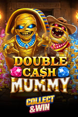 Iron Dog Studio - Double Cash Mummy