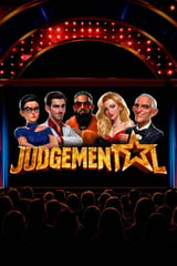 NetEnt - Judgemental