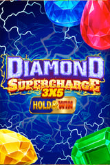1x2 Gaming - Diamond Supercharge