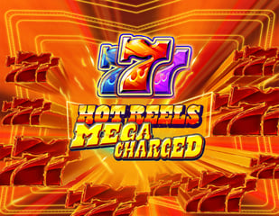 Octoplay - 777 Hot Reels: Megacharged
