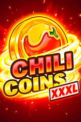 3 Oaks Gaming - Chili Coins XXXL