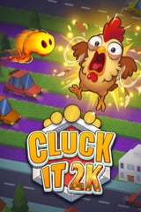 Playtech - Cluck it 2K