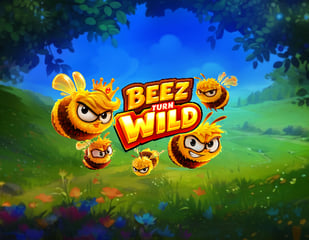 Playson - Beez Turn Wild