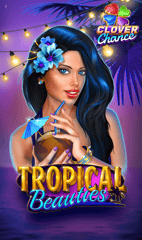 EGT Digital - Tropical Beauties