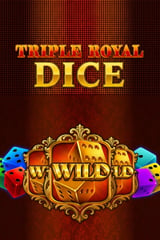 Fazi - Triple Royal Dice
