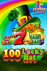 EGT Digital - 100 Lucky Hat