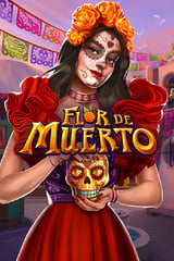 Gamomat - Flor de Muerto
