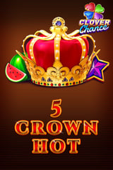 EGT Digital - 5 Crown Hot