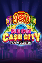Push Gaming - Neon Cash City