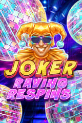 Kalamba Games - Joker Raving Respins