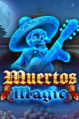 Indigo Magic - Muertos Magic