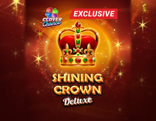 EGT Digital - Shining Crown Deluxe