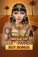 Amusnet - Grace of Cleopatra Buy Bonus