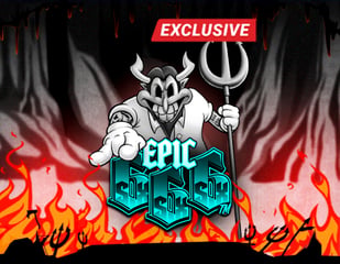 Hacksaw Gaming - Epic SixSixSix