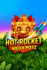 BGaming - Hot Rocket Mega Potz