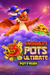 1x2 Gaming - 3 Dragon Pots Ultimate